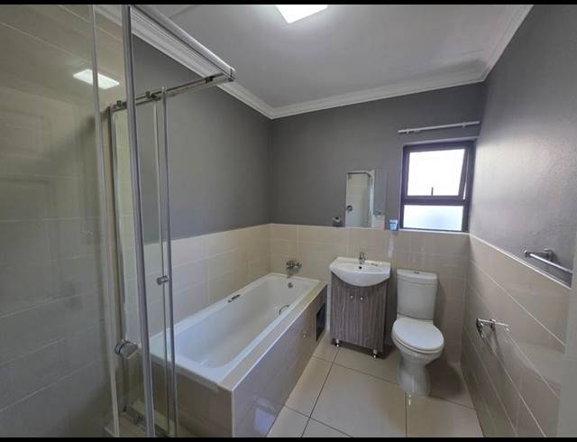 2 BEDROOM PROPERTY TO RENT IN FAIRLEAD